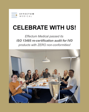 Effectum Qualio case study