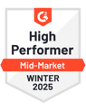 High Performer