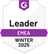 Leader EMEA