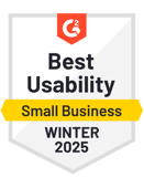 Small-Business Quality Management (QMS) best usability