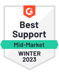 MedicalQMS_BestSupport_Mid-Market_QualityOfSupport