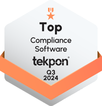 Top Compliance Software Qualio 2024
